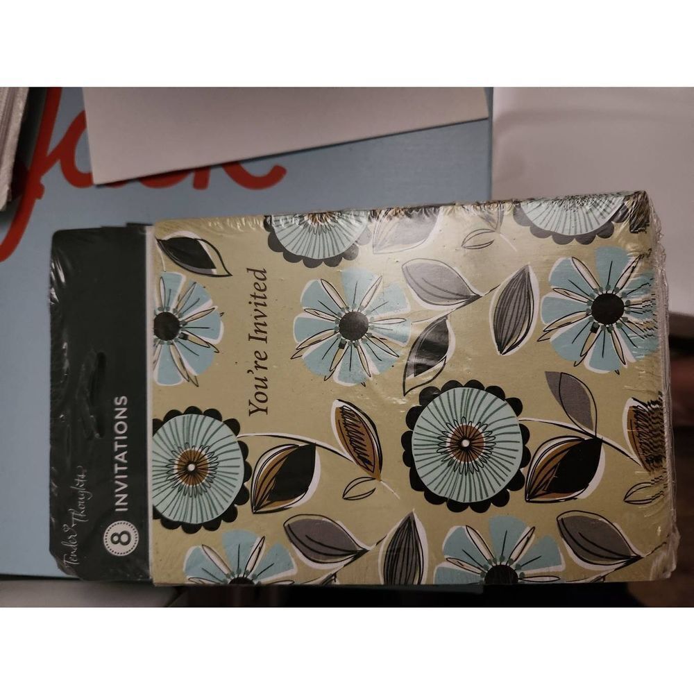 25+ you're invited cards by tender thoughts